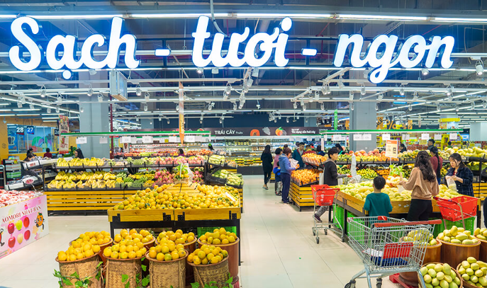 Cần Thơ: Tình hình thương mại và dịch vụ trong tháng 5/2026 tiếp tục khởi sắc