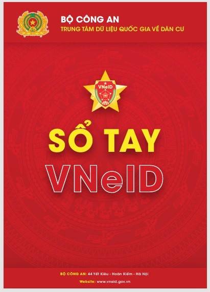 SỔ TAY VNEID