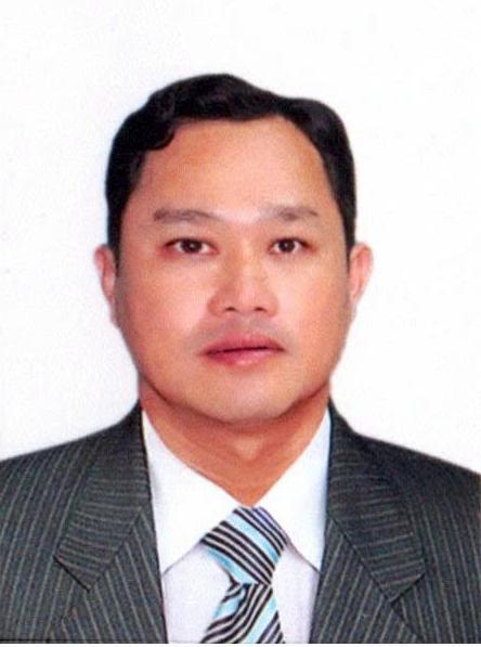 Nguyễn Nhựt Trường
