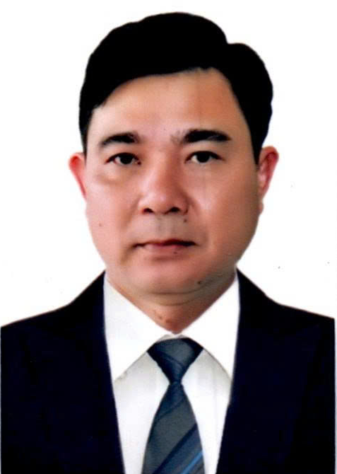 Cao Minh Thơm