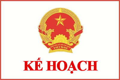 Kế hoạch phát động phong trào thi đua 2026