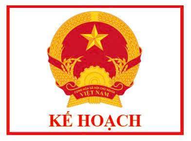 Kế hoạch công tác thông tin, tuyên truyền cải cách hành chính 6 tháng cuối năm 2025