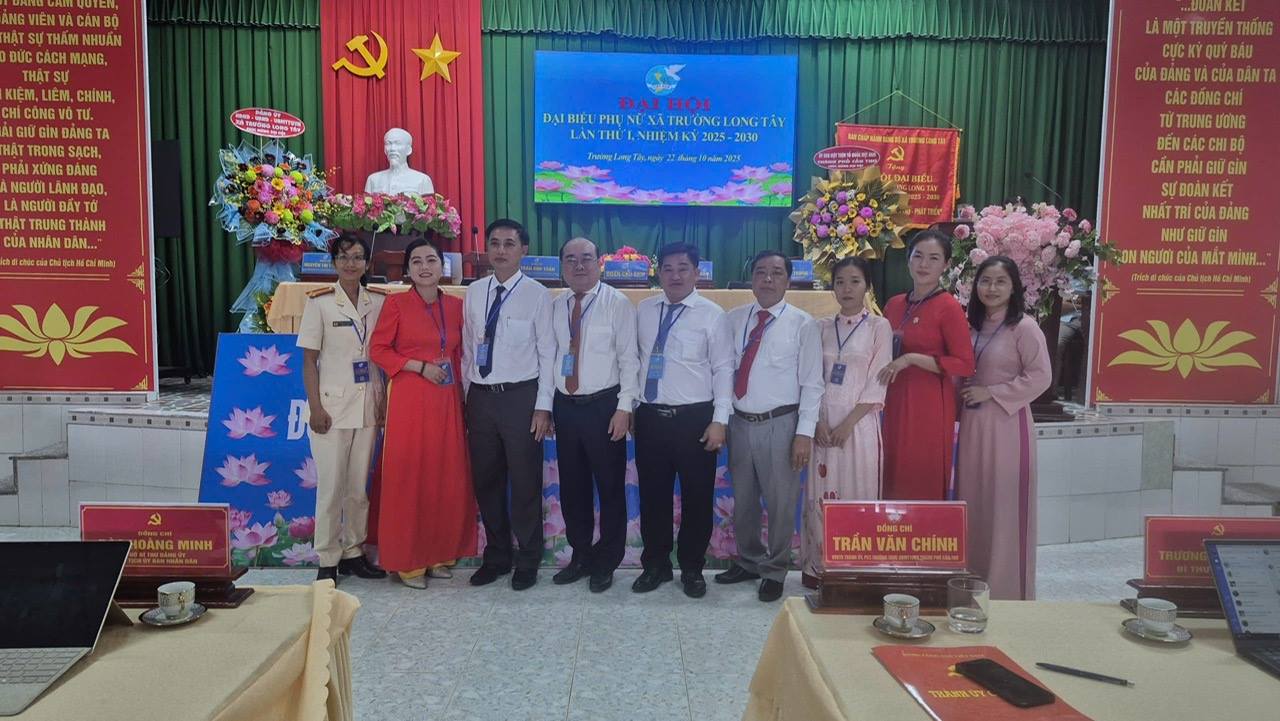 Hướng mạnh về chi hội với phương châm “ở đâu có phụ nữ, ở đó có hoạt động hội”