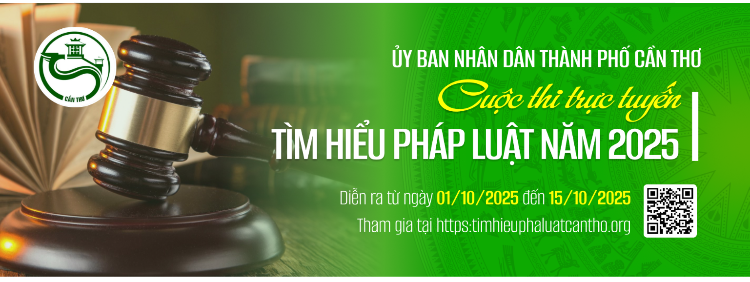PHÁT ĐỘNG THAM GIA CUỘC THI TRỰC TUYẾN “TÌM HIỂU PHÁP LUẬT NĂM 2025” TRÊN ĐỊA BÀN XÃ LAI HÒA