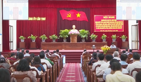 Cần Thơ: Nhiều dấu ấn nổi bật sau 05 năm thực hiện Đề án phát triển phát triển văn hóa giai đoạn 2021 - 2030