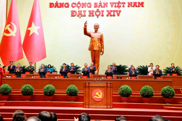 TỪ NGHỊ QUYẾT ĐẾN HÀNH ĐỘNG NGƯỜI CÁN BỘ VĂN PHÒNG ĐẢNG ỦY XÃ HIỆP HƯNG TIÊN PHONG CHUYỂN ĐỔI SỐ, ĐỔI MỚI PHƯƠNG THỨC LÃNH ĐẠO Ở CƠ SỞ
