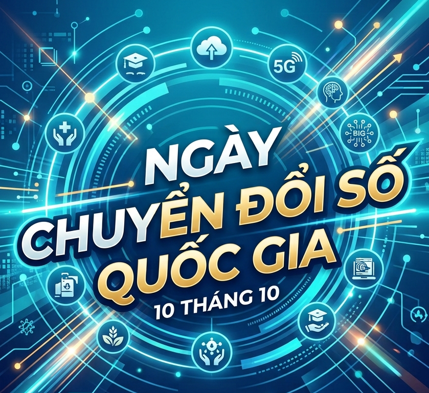 Cần Thơ ra quân Chiến dịch “60 ngày” hướng dẫn kỹ năng số trực tiếp cho người dân
