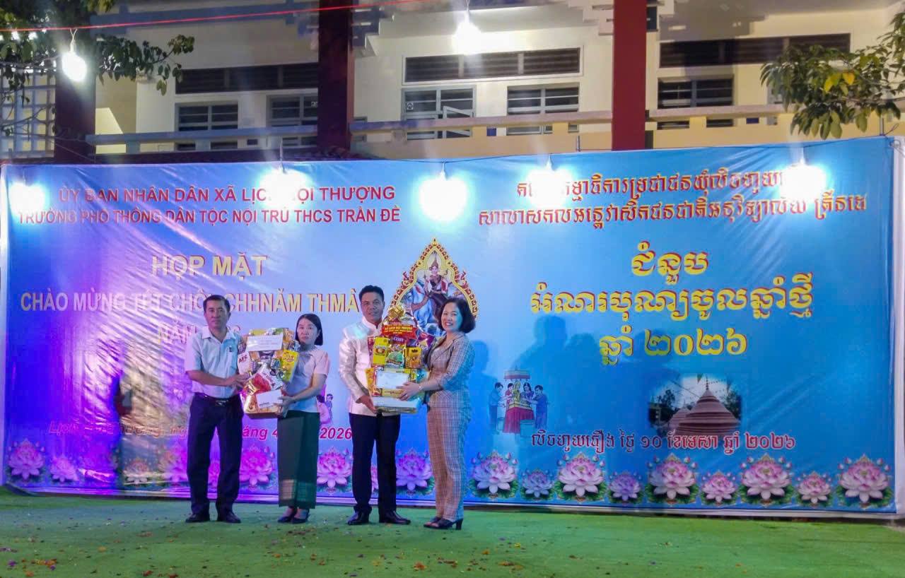 Xã Lịch Hội Thượng lan tỏa giá trị văn hóa, xây dựng con người Việt Nam trong thời kỳ mới 