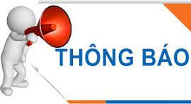 Thông báo tổ chức kỳ xét thăng hạng chức danh nghề nghiệp lên hạng II đối với giáo viên, cán bộ quản lý các đơn vị sự nghiệp công lập thuộc Ủy ban nhân dân xã Tài Văn năm 2026 