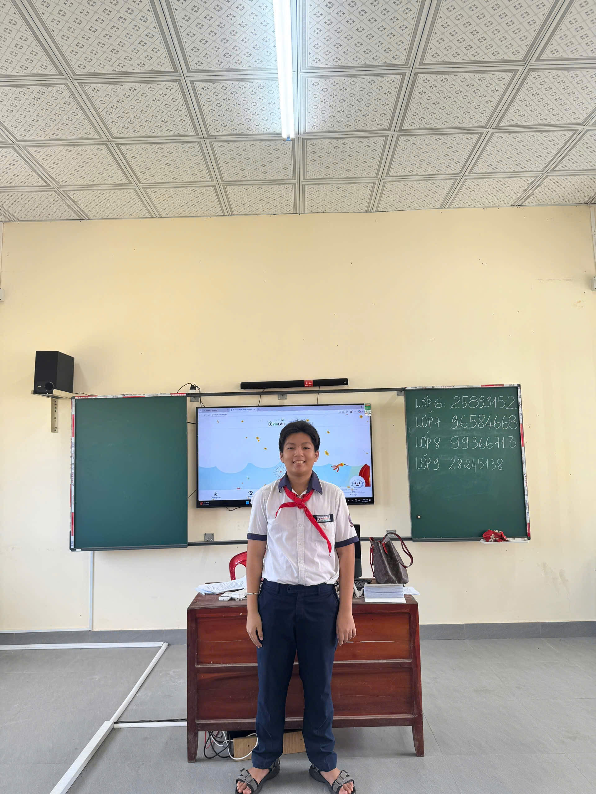 anh tin bai