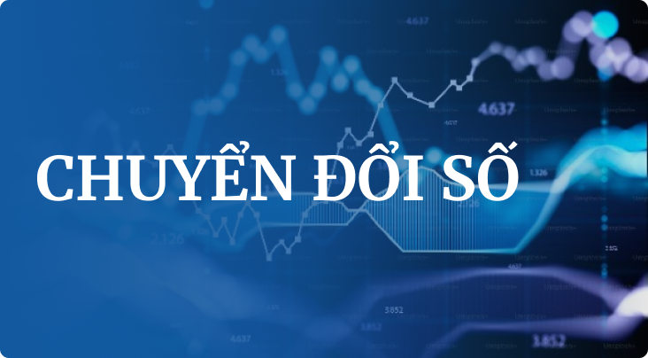 Chuyển đổi số