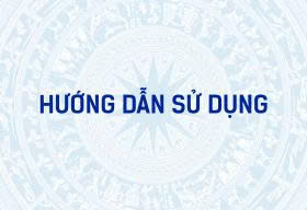 Hướng dãn sử dụng