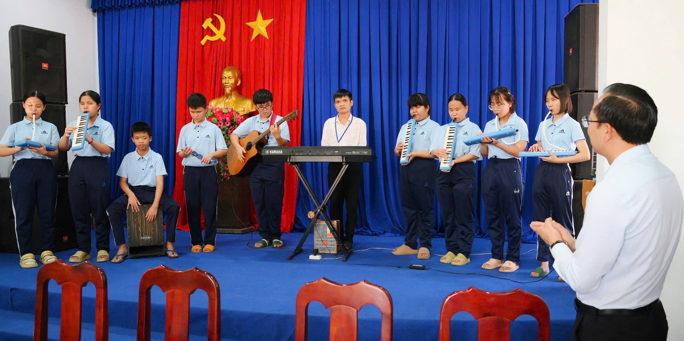 Ngày Công tác xã hội Việt Nam: Tôn vinh những “cầu nối” thầm lặng vì an sinh cộng đồng