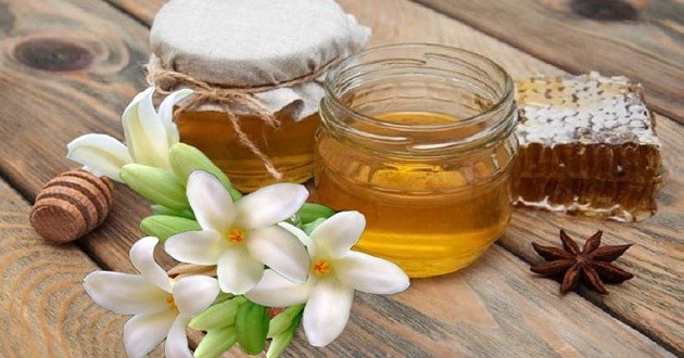 Cách trị ho bằng hoa đu đủ đực hiệu quả