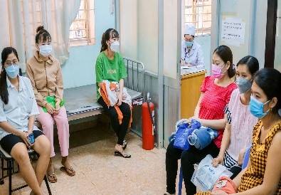 Mức sinh thấp và già hóa dân số: Thách thức dài hạn từ thực tiễn Tây Ninh