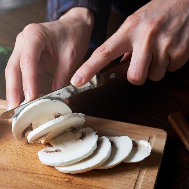 Ăn nấm mỗi ngày có tác dụng gì?