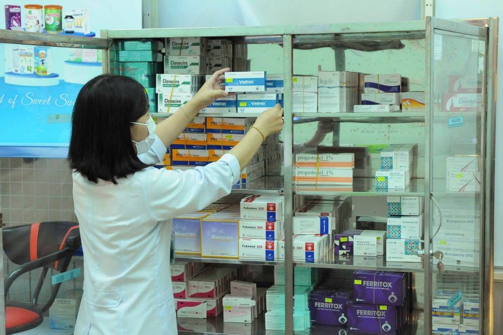 Tự ý mua và sử dụng thuốc - Thói quen nguy hiểm