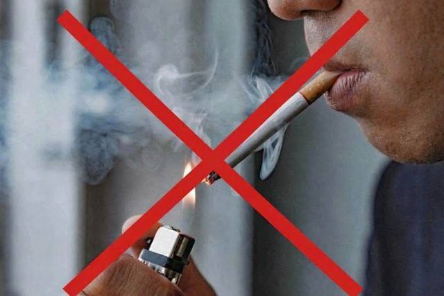 Chuyên gia chống độc: Đã đến lúc 'khai tử' thuốc lá