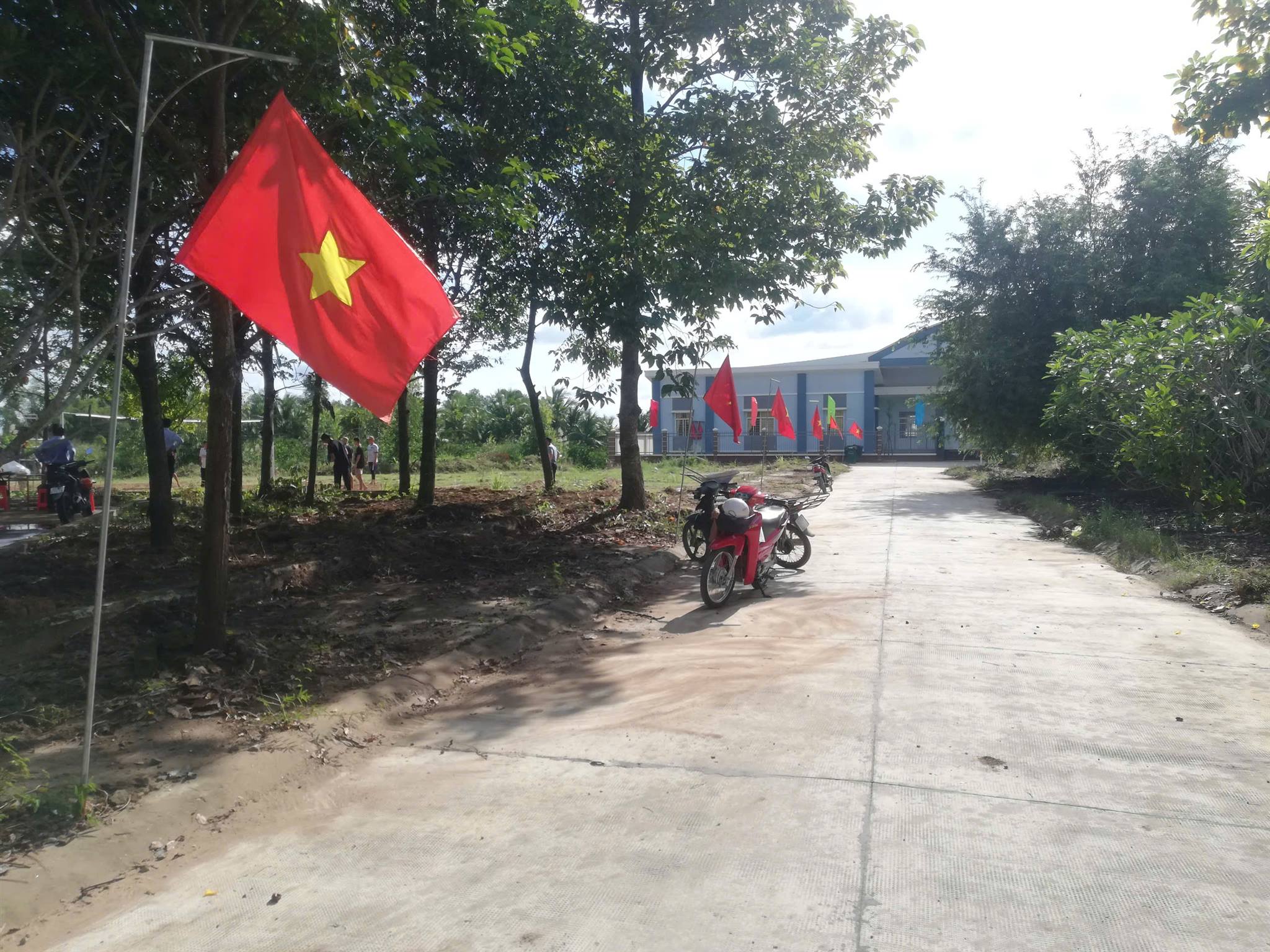 Anh-tin-bai