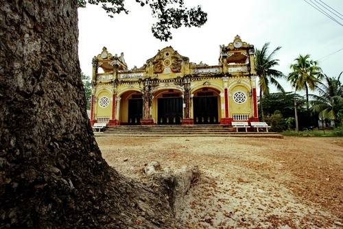 Anh-tin-bai