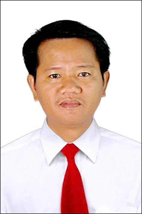 Trần Công Danh