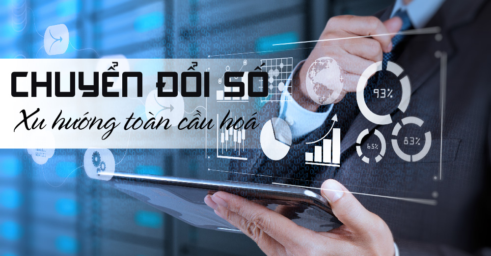 BÀI TUYÊN TRUYỀN VỀ MỤC ĐÍCH Ý NGHĨA  CỦA CHUYỂN ĐỔI SỐ