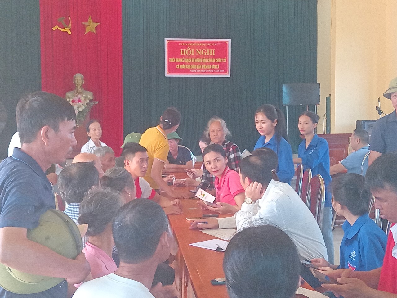 BÀI TUYÊN TRUYỀN Kỹ năng cơ bản để bảo đảm an toàn thông tin cá nhân