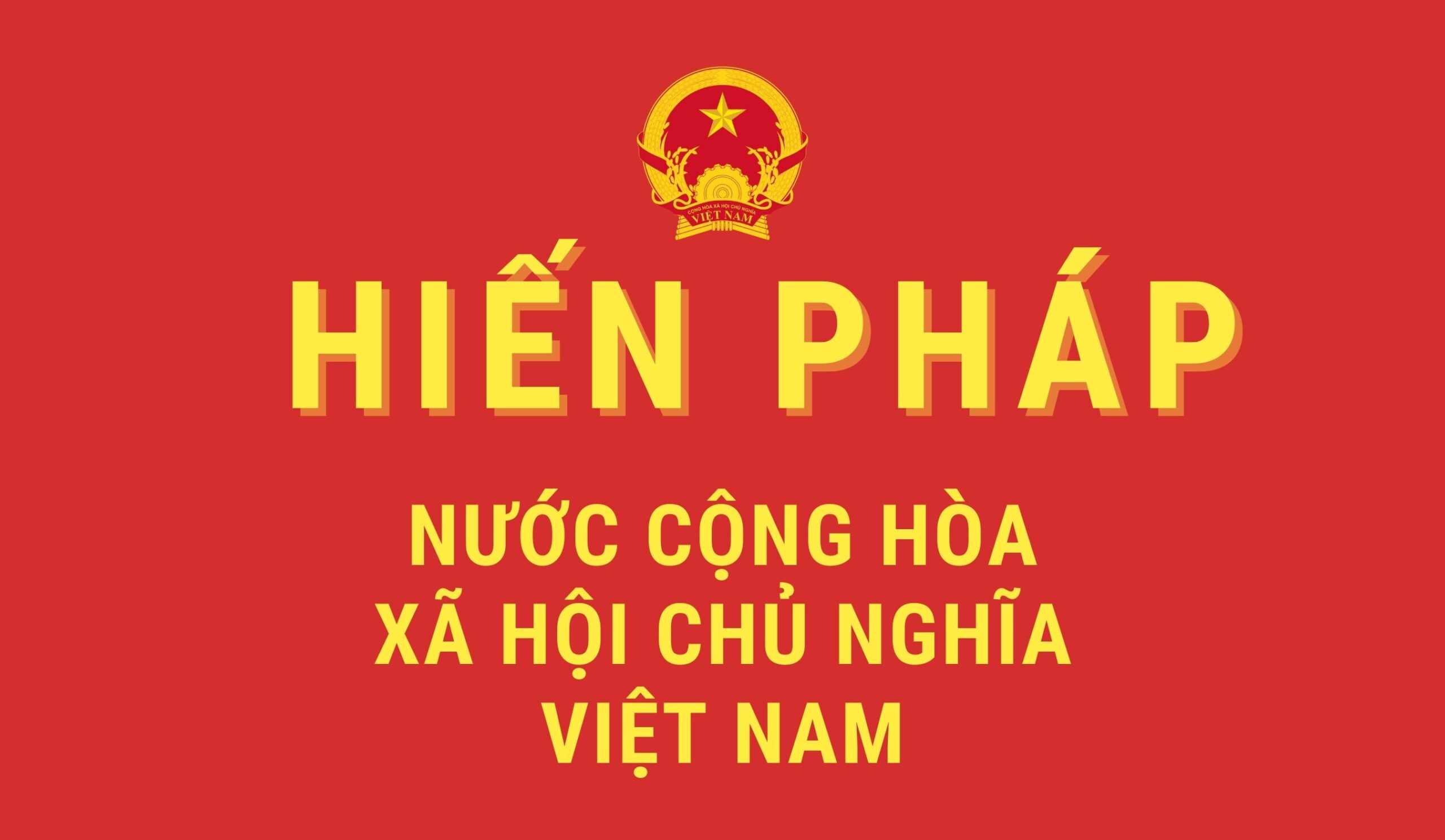 UBND XÃ ĐÔNG HOÀNG TỔ CHỨC LẤY Ý KIẾN NHÂN DÂN VỀ DỰ THẢO NGHỊ QUYẾT SỬA ĐỔI, BỔ SUNG MỘT SỐ ĐIỀU CỦA HIẾN PHÁP NĂM 2013
