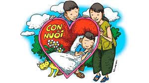 BÀI TUYÊN TRUYỀN NGHỊ ĐỊNH SỐ 06/2025/NĐ-CP SỬA ĐỔI BỔ SUNG MỘT SỐ ĐIỀU CỦA CÁC NGHỊ ĐỊNH VỀ NUÔI CON NUÔI