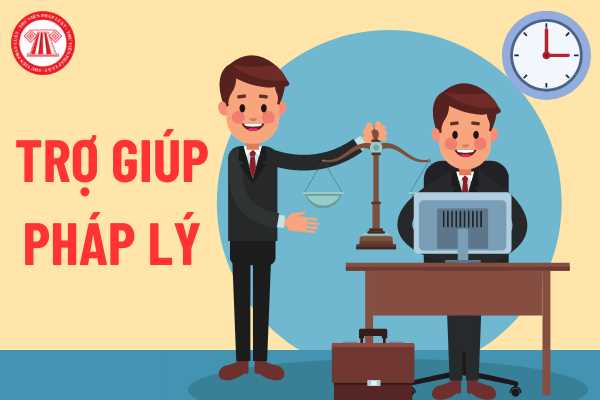 TUYÊN TRUYỀN LUẬT TRỢ GIÚP PHÁP LÝ