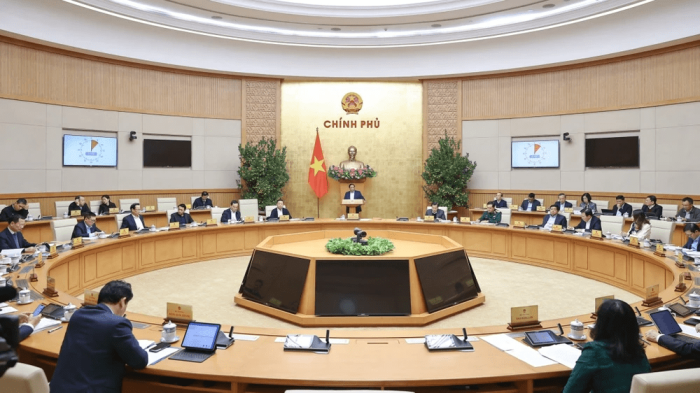 tầm quan trọng của chuyển đổi số