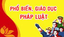 Đề cương tuyên truyền Luật Thực hiện Dân chủ ở cơ sở năm 2022