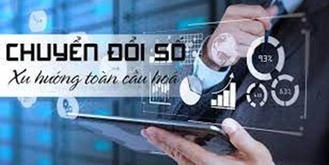 Kế hoạch chuyển đổi số năm 2025