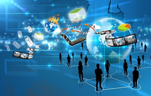Thanh toán trực tuyến - nếp sống mới trong thời đại số