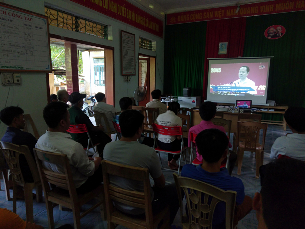 Kế hoạch nghiên cứu, học tập, quán triệt và triển khai thực hiện Nghị quyết số 58-NQ/TW, Ngày 05/8/2020 của Bộ Chính trị “Về xây dựng và phát triển tỉnh Thanh Hóa đến năm 2030, tầm nhìn đến năm 2045”