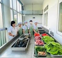 Vệ sinh An toàn thực phẩm