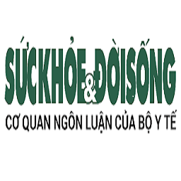 Báo Sức khoẻ & Đời sống