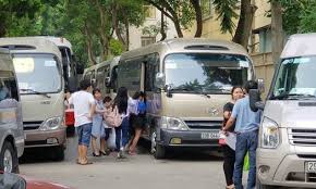 Tiếp tục yêu cầu các các đơn vị kinh doanh vận tải hành khách bằng xe ô tô theo hợp đồng, du lịch thực hiện cung cấp và thông báo nội dung tối thiểu của hợp đồng trước khi thực hiện vận chuyển hành khách.