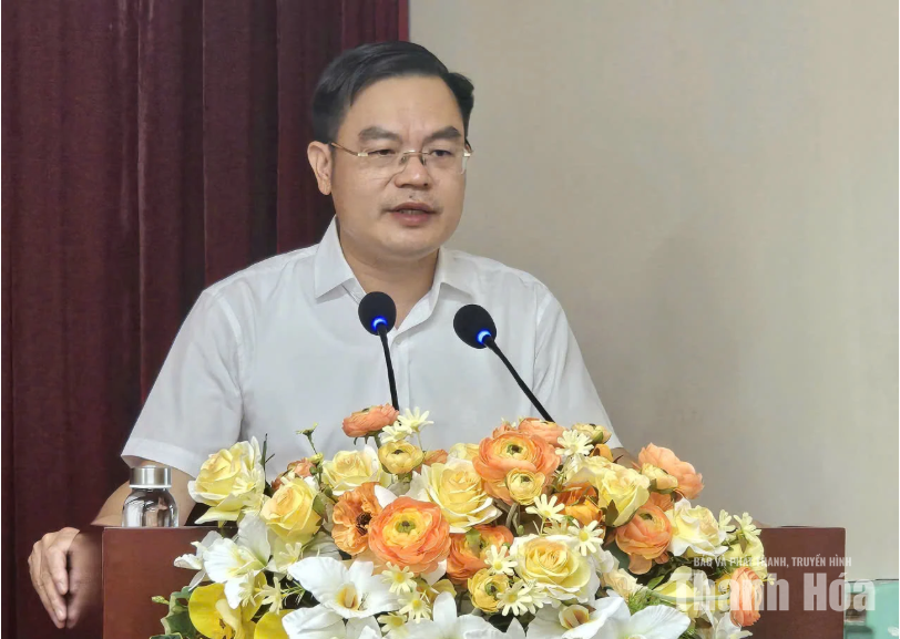 Gỡ vướng nguồn cung vật liệu, không để chậm tiến độ đầu tư công