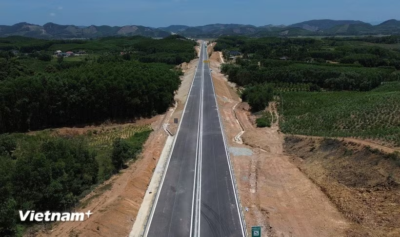 Gấp rút hoàn thành 39 khu tái định cư phục vụ dự án đường sắt cao tốc Bắc-Nam