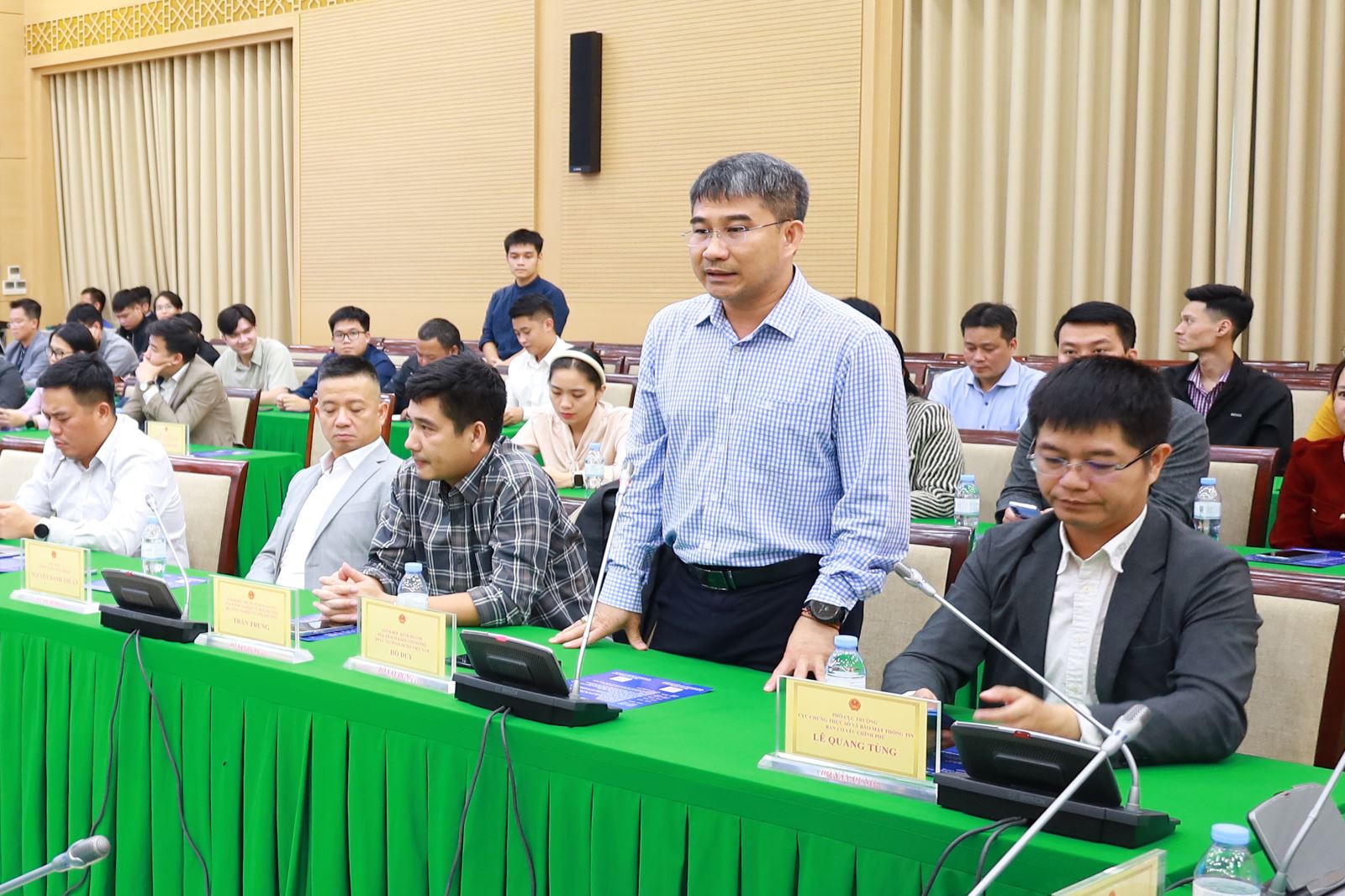 Trí tuệ nhân tạo: Nền tảng phát triển xây dựng thông minh và bền vững