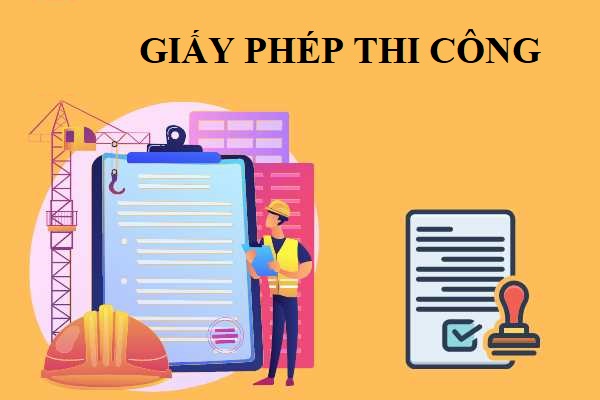 Giấy phép thi công nút giao đấu nối số 52/GPTC-SXD ngày 29/5/2026