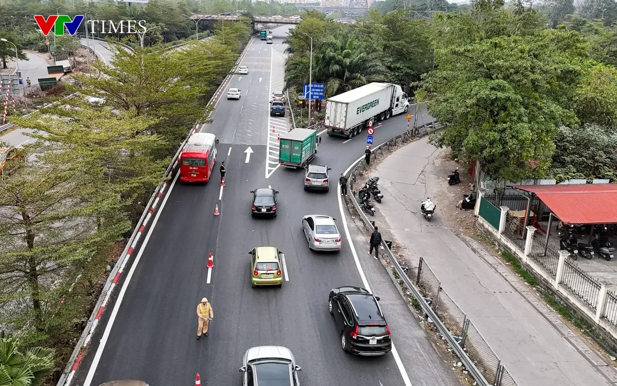 Yêu cầu rà soát tổ chức giao thông trên toàn hệ thống đường bộ