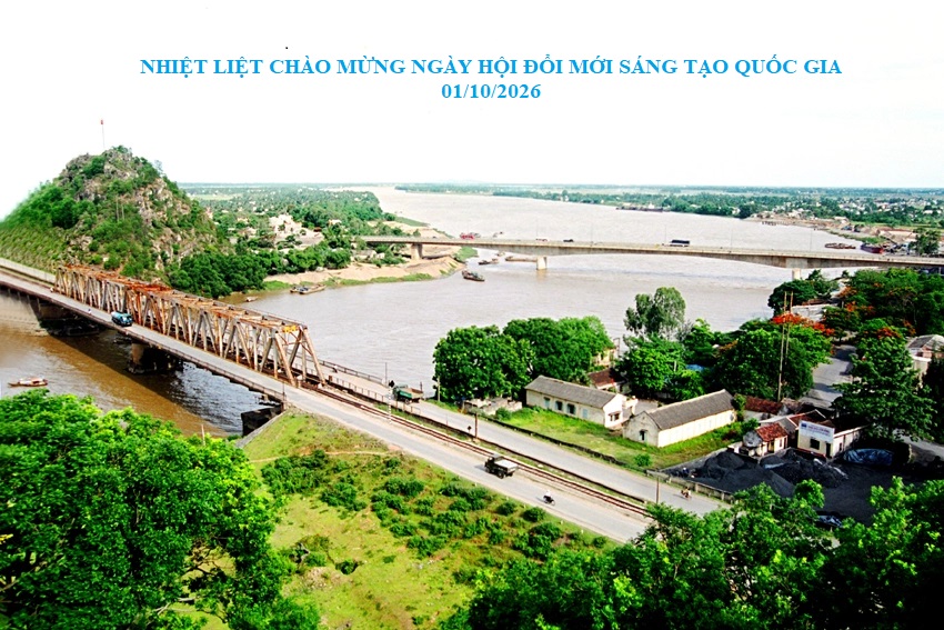 CHUYỂN ĐỔI SỐ SỞ XÂY DỰNG THANH HÓA: TỪ KIẾN TRÚC, NỀN TẢNG, DỮ LIỆU ĐẾN KẾT QUẢ THỰC CHẤT,​NÂNG CAO HIỆU QUẢ QUẢN TRỊ