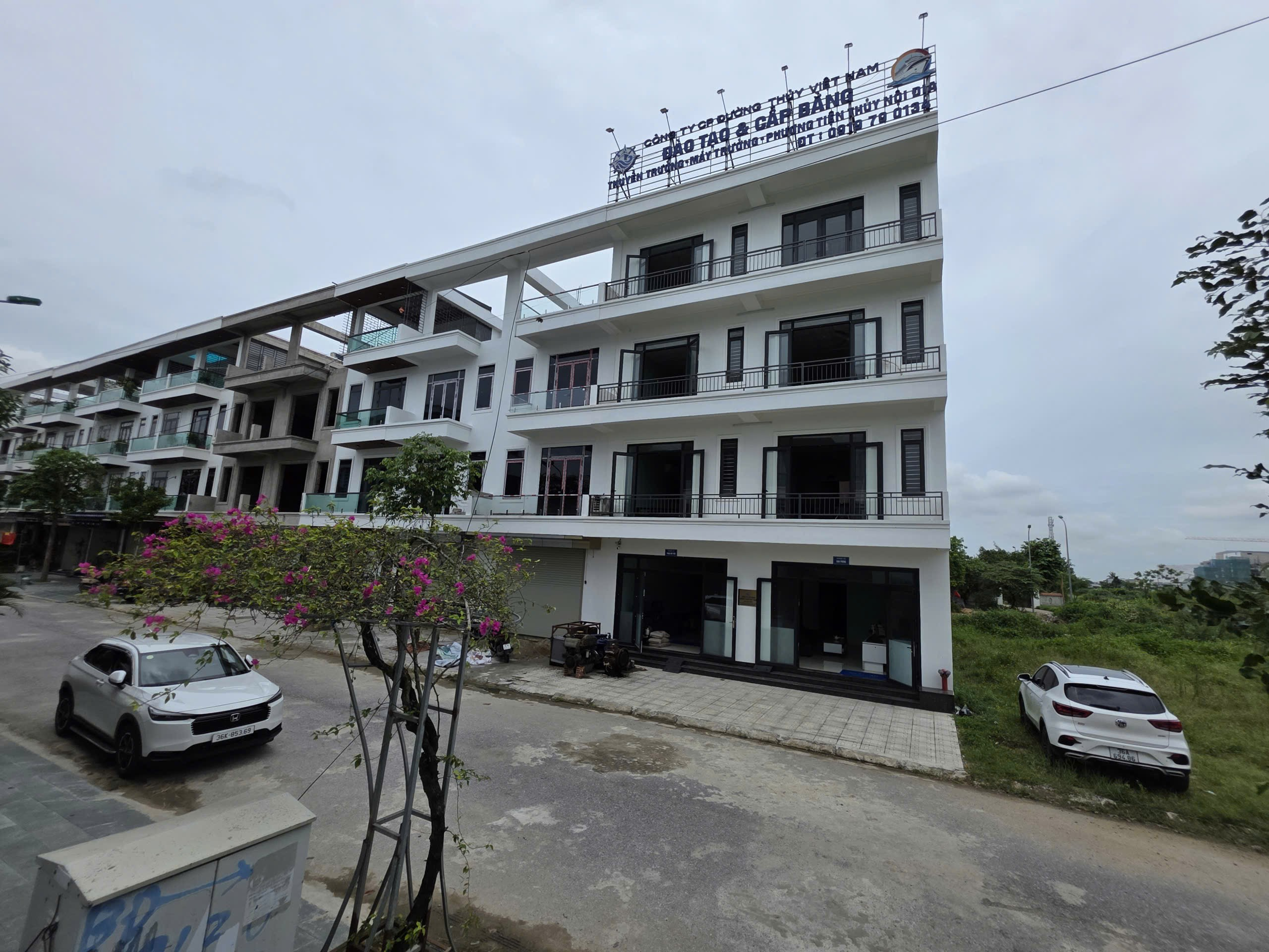 Thanh Hóa: cấp Giấy chứng nhận cơ sở đủ điều kiện kinh doanh dịch vụ đào tạo thuyền viên, người lái phương tiện thủy nội địa