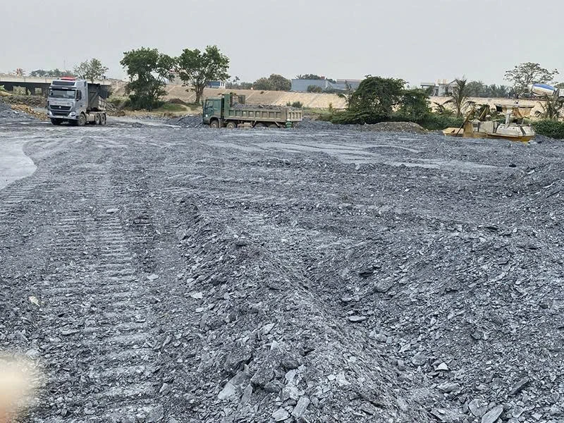 Thanh Hóa: Đẩy nhanh tiến độ xây dựng khu tái định cư dự án đường sắt cao tốc