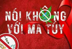 Kế hoạch ra mắt mô hình “Phường an toàn về ma túy, không ma túy”