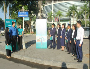 Phường Điện Biên, TP Thanh Hóa 10 năm xây dựng và phát triển (2014-2024). Việc áp dụng, đổi mới khoa học và công nghệ, trong việc ứng dụng tiến bộ khoa học, kỹ thuật; phong trào phát huy sáng kiến, cải tiến kỹ thuật, bảo vệ môi trường sinh thái và chuyển đổi số góp phần xây dựng phường Điện Biên trở thành đơn vị “Anh hùng Lao động”.