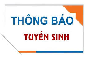 Kế hoạch tuyển sinh vào lớp 6 năm học 2025-2026