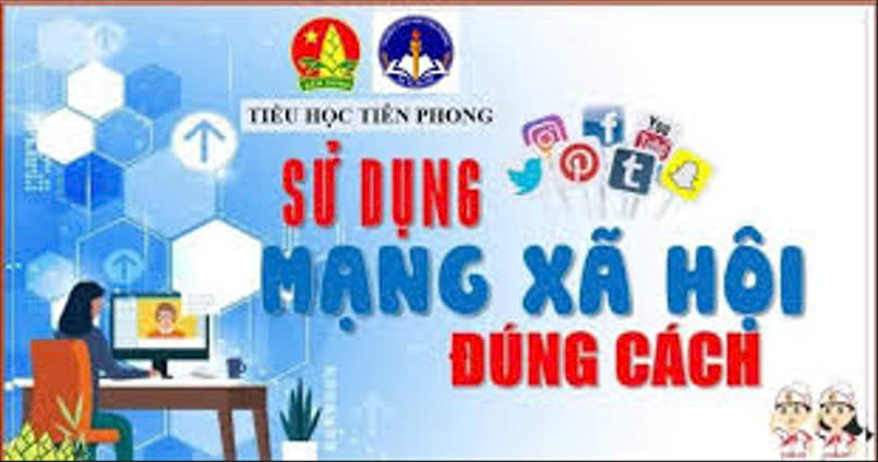 Bài 14: Muốn đăng hình ảnh, video của trẻ từ 7 tuổi lên mạng xã hội phải được sự đồng ý của trẻ có đúng hay không?